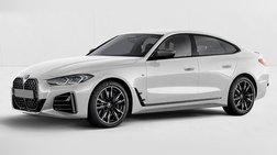 2024 BMW 4 Series M440i xDrive Gran Coupe