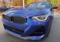 2024 BMW 2 Series 230i xDrive