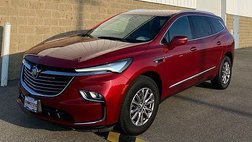 2024 Buick Enclave Premium