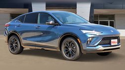 2025 Buick Envista Sport Touring