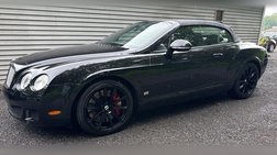 2011 Bentley Continental GT Speed