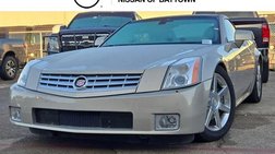 2006 Cadillac XLR RWD