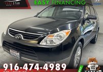 2012 Hyundai Veracruz Limited