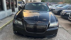 2013 Chrysler 300 Glacier Edition