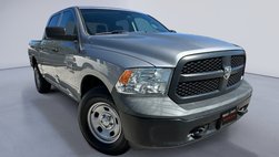 2019 Ram Ram Pickup 1500 Classic Tradesman
