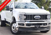 2025 Ford F-450 Super Duty Lariat