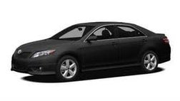 2011 Toyota Camry SE