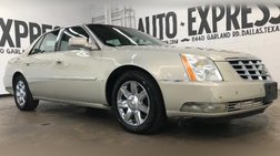2007 Cadillac DTS Luxury I