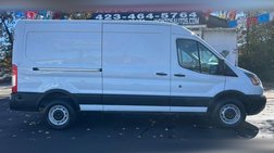 2019 Ford Transit 250