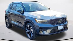 2026 Volvo XC40 B5 Ultra