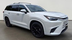 2024 Lexus TX 350 350 AWD
