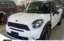 2013 MINI Countryman Cooper S ALL4