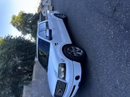 2008 Ford F-150 Lariat