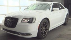 2019 Chrysler 300 S
