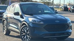 2020 Ford Escape Hybrid SE Sport