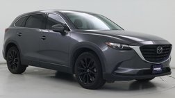 2023 Mazda CX-9 Touring Plus