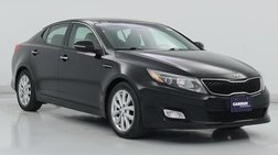 2014 Kia Optima EX