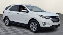 2021 Chevrolet Equinox Premier