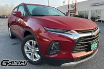 2019 Chevrolet Blazer LT