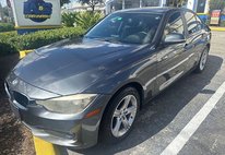 2014 BMW 3 Series 328i xDrive