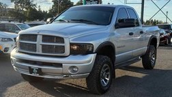 2003 Dodge Ram 2500 ST