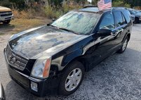 2004 Cadillac SRX Base