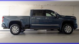 2024 Chevrolet Silverado 3500HD High Country