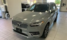 2024 Volvo XC90 B5 Core Bright Theme