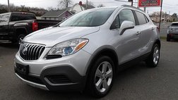 2015 Buick Encore Base