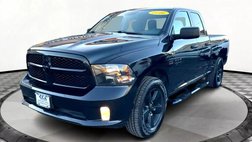 2016 Ram Ram Pickup 1500 Express