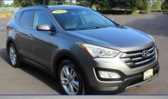 2013 Hyundai Santa Fe Sport 2.0T