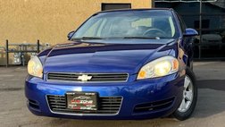 2007 Chevrolet Impala LT