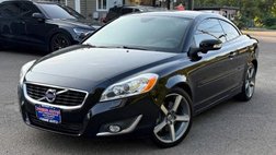 2013 Volvo C70 T5 Premier Plus