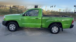 2013 Toyota Tacoma Base