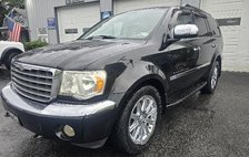 2008 Chrysler Aspen Limited