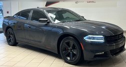2017 Dodge Charger SXT