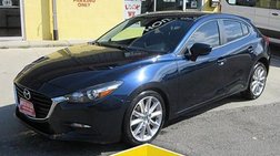 2017 Mazda MAZDA3 Touring