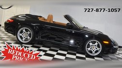 2007 Porsche 911 Carrera