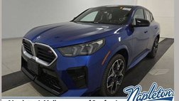 2024 BMW X2 M35i