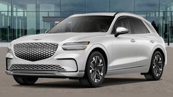 2026 Genesis Electrified GV70 Standard