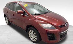 2011 Mazda CX-7 i Touring