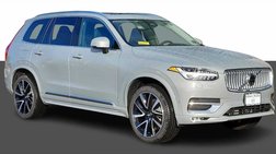 2024 Volvo XC90 B5 Plus Bright Theme