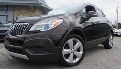 2016 Buick Encore Base