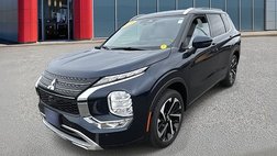 2024 Mitsubishi Outlander SEL