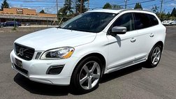 2011 Volvo XC60 T6