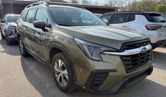 2025 Subaru Ascent Premium 7-Passenger