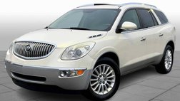 2011 Buick Enclave CXL-1