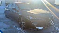2021 Toyota Avalon Touring