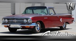 1960 Chevrolet El Camino 