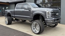 2023 Ford Super Duty F-250 Lariat